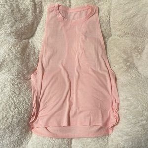 IcyZone workout muscle tank